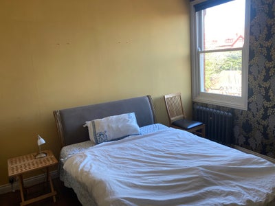 En suite double bedroom Belsize Park / Hampstead  Main Photo