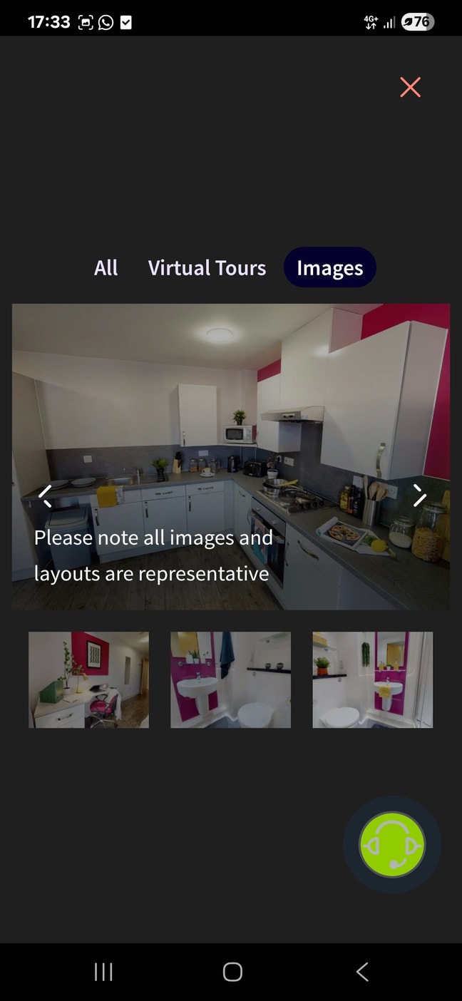Castings accommodation Huddersfield  Main Photo