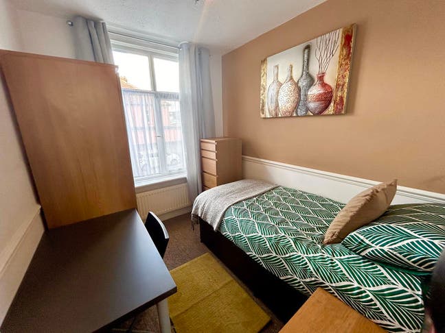 Double Room Available - Filton-Flexible Let Main Photo