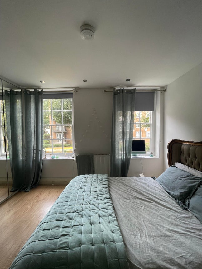 *short term* spacious room in Little Venice Main Photo