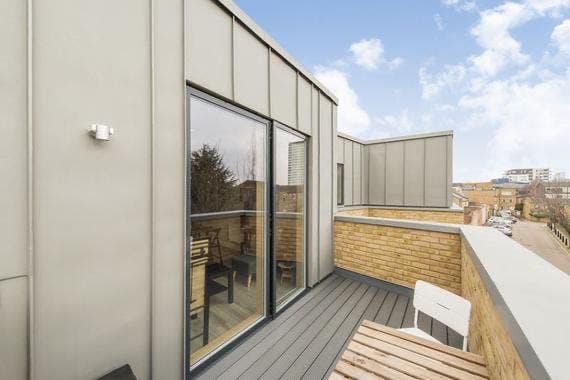 3 Bed House Share Main Photo