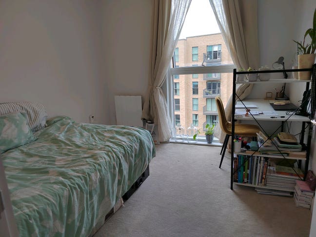 Double Room Main Photo