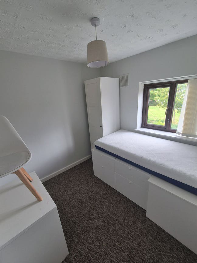 1 Room available in social sharehouse  Main Photo