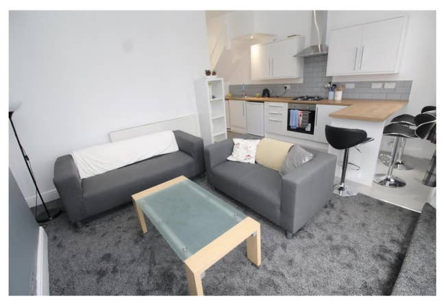 Need a new student flatmate :) Main Photo