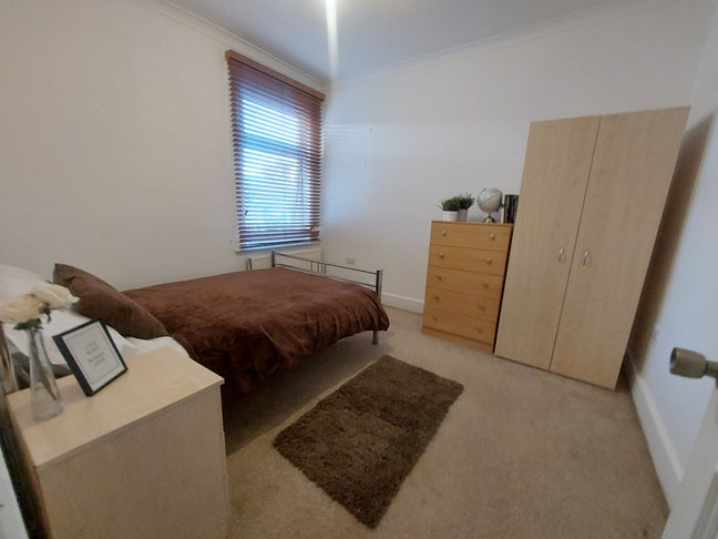 Premium Double Rooms,15Mins To Stratford Station Main Photo