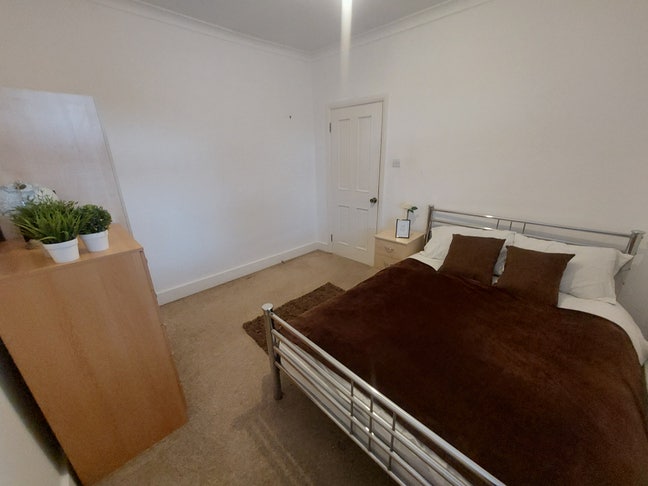 Premium Double Rooms,15Mins To Stratford Station Main Photo