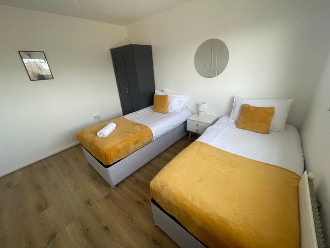 Rooms in St Albans City | All Bills Inc Main Photo