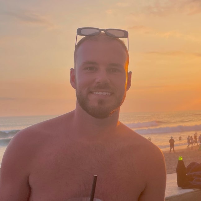 Male Professional (28) looking for a house share Main Photo