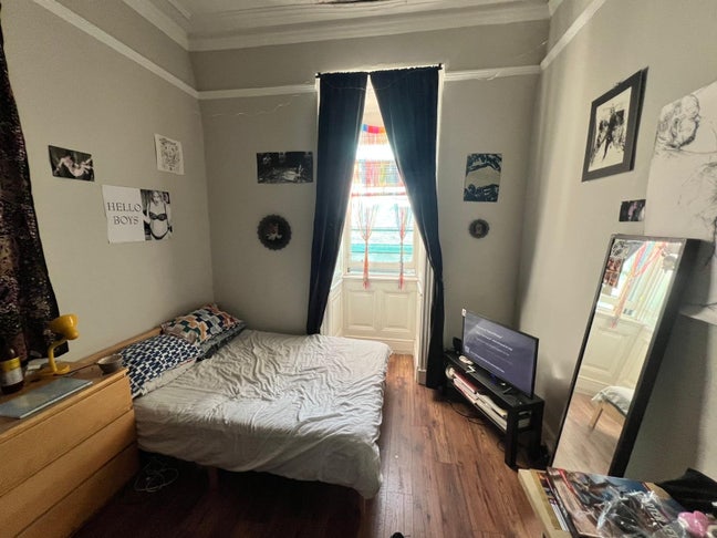 1 bedroom available in Glasgow city centre Main Photo