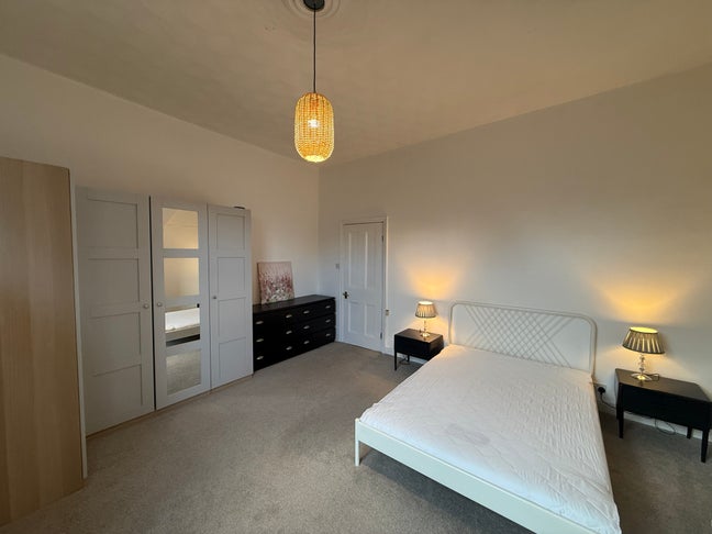 Large room in Denton Main Photo