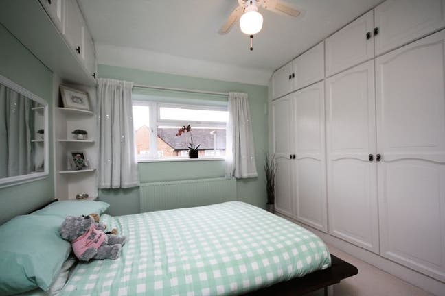 GU1 Fantastic rooms professional house Main Photo