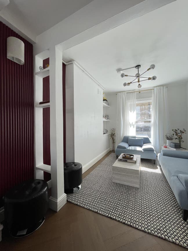 2 bed flat in central london with private garden Main Photo