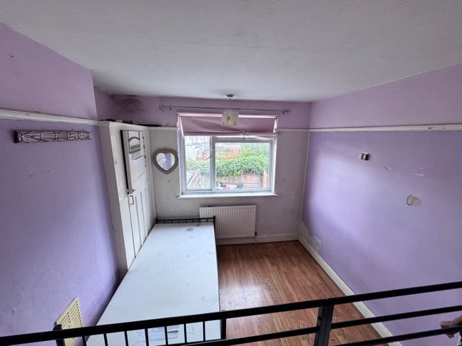 Double room for rent Main Photo