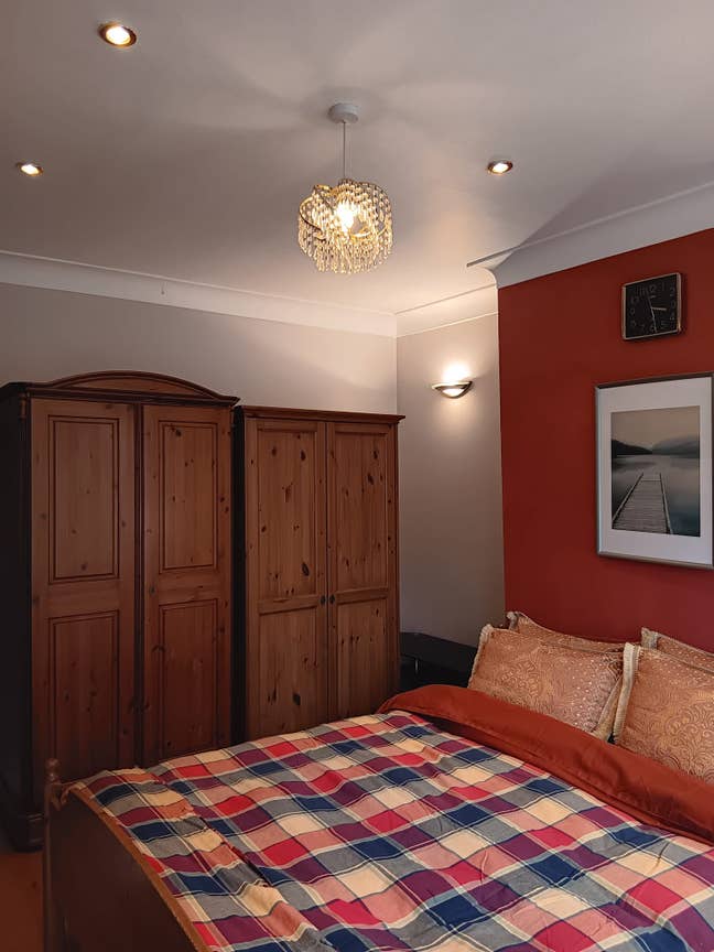 Double Room for rent in Harrow  Main Photo