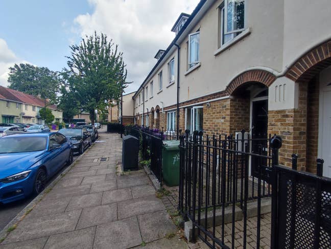 Lovely 5 Bed House - Close to Mile End / Limehouse Main Photo
