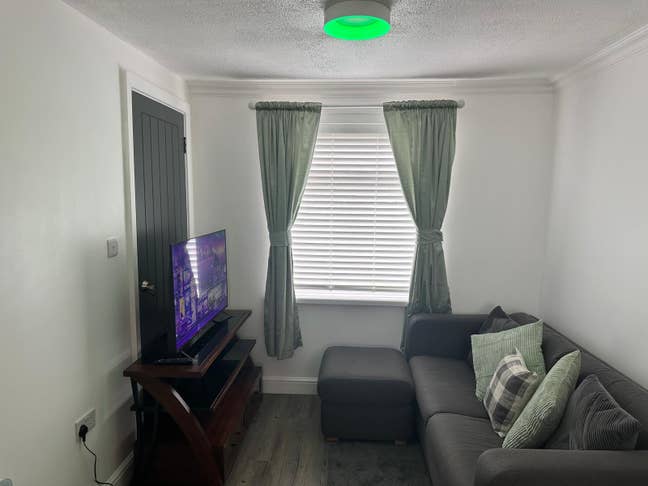 2 bedroom appartment short term rent Main Photo