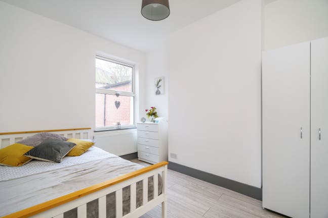 ‼️🏡 Gorgeous Double Room - All Inclusive ‼️🏡 Main Photo