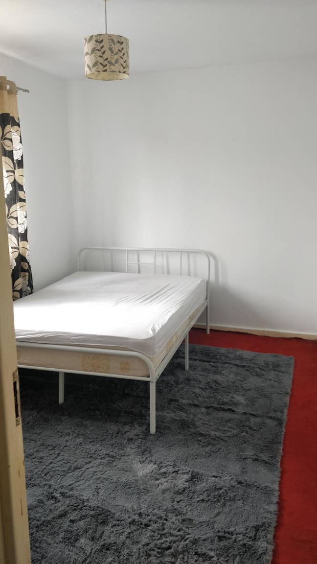 Spacious Double Room Main Photo