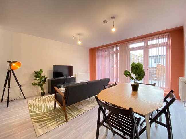🏡Modern Double Room in New Cross Main Photo
