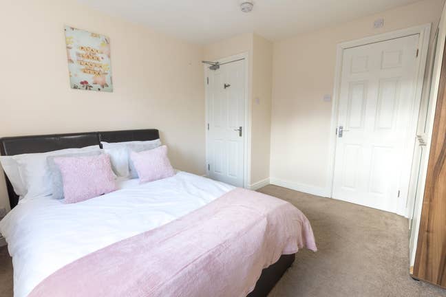 ☀Double room | en-suite 🚿 | Low Deposit Option*   Main Photo