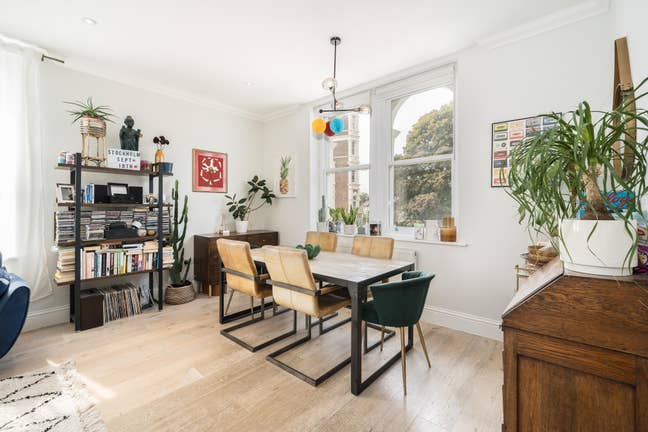 Immaculate 1 bed flat for rent Main Photo