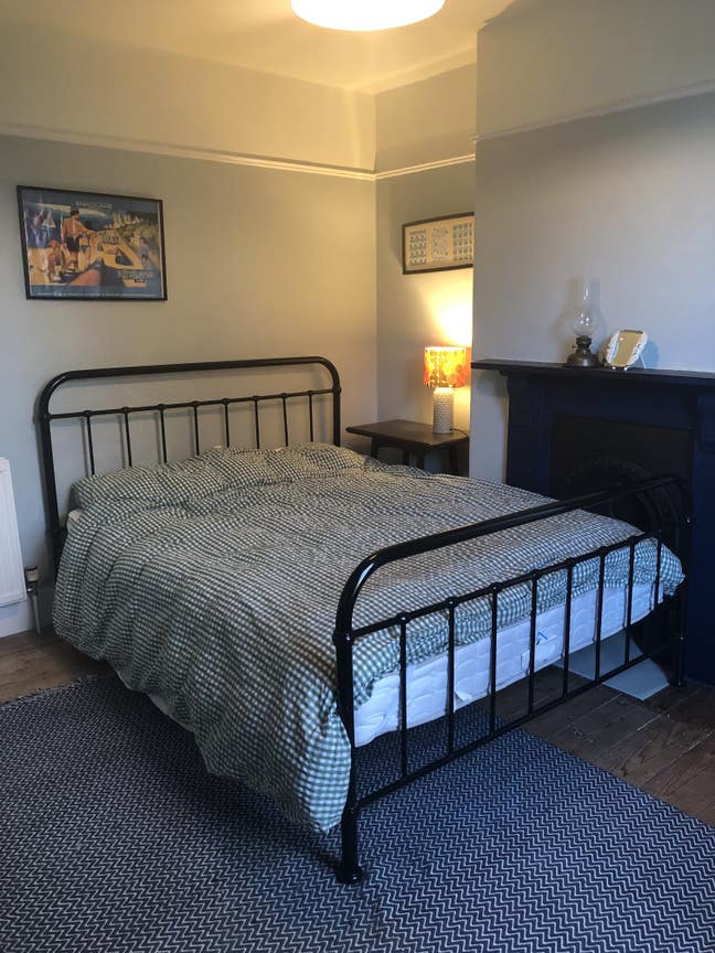 Double room in Falmouth  Main Photo