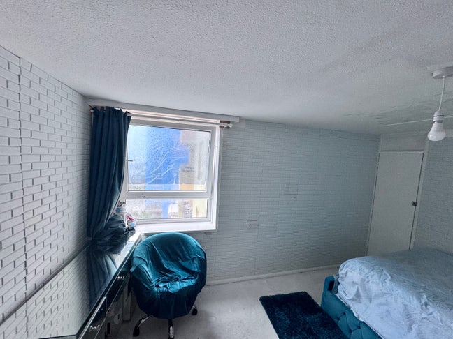 Double room available Main Photo