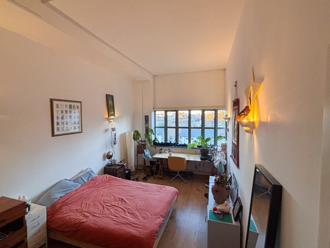 Large Double Room 5 Mins from Dalston Kingsland Main Photo