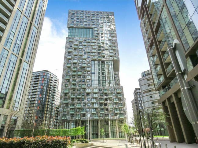 Luxury Apartment 3 Double 1 Ensuite Amazing View  Main Photo