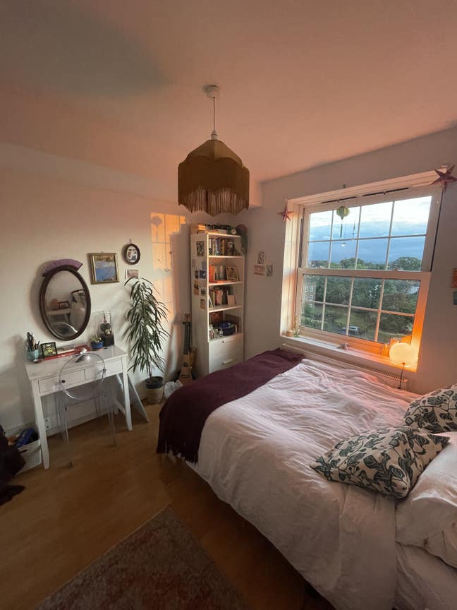 Beautiful furnished room in Streatham Hill Main Photo