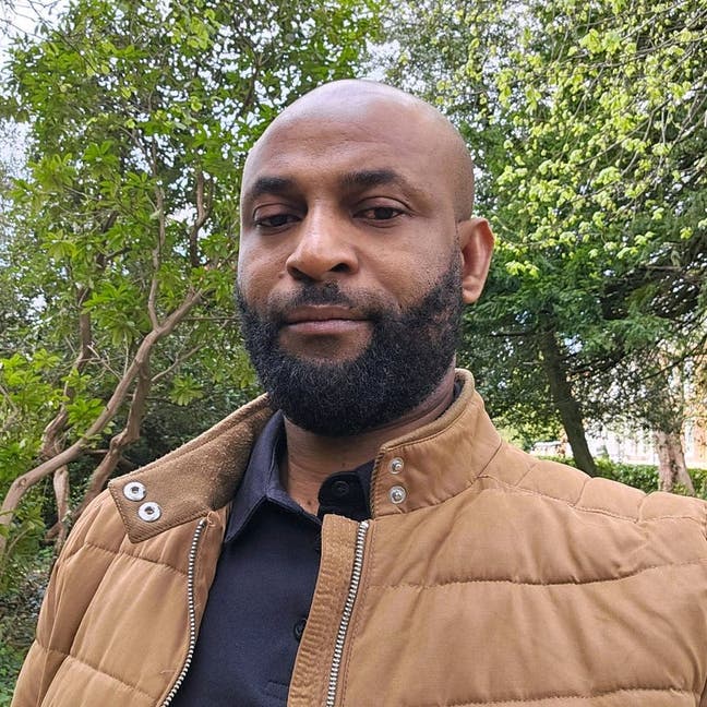 39 year old Male seeks a single or double room Main Photo