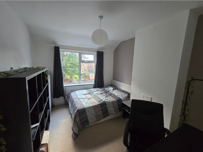 Spacious double room in withington  Main Photo