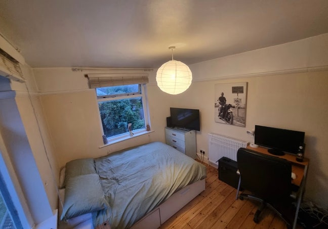 Two double rooms in a friendly houseshare Main Photo