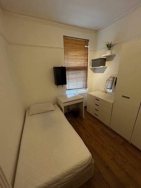 Nice single room Main Photo