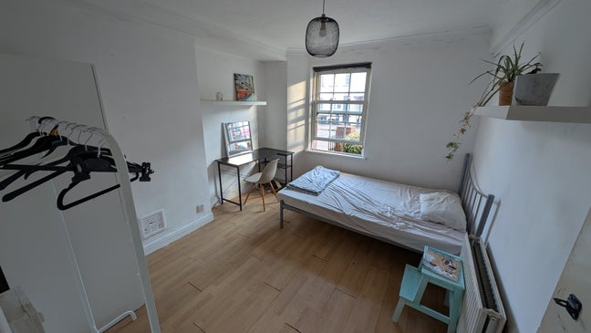 Double room in Hotwells  Main Photo