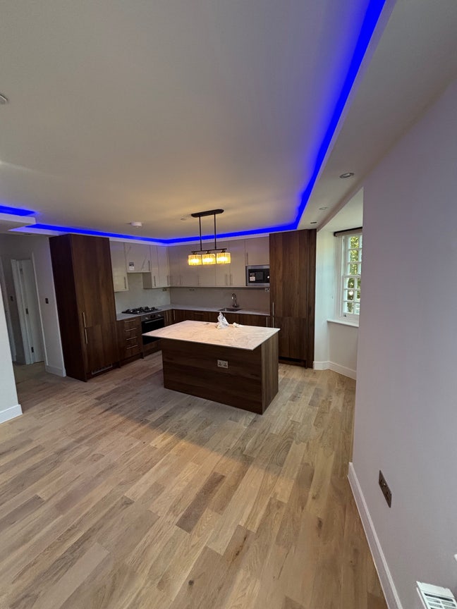 Brand new 2 bedroom apartment in Waterloo  Main Photo