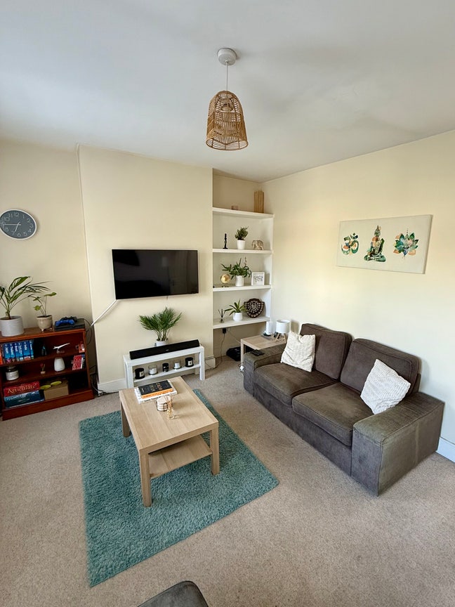 Double room - Clapham / Brixton - November Main Photo