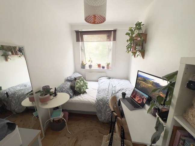 Double room next to Victoria Park - women pref Main Photo