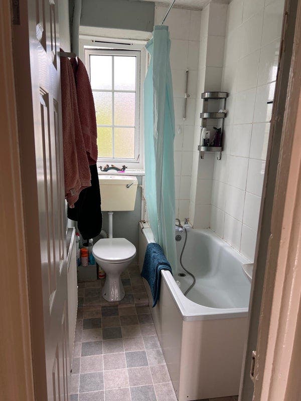 🏡 Cosy double room in SE - Catford 🪴 Main Photo