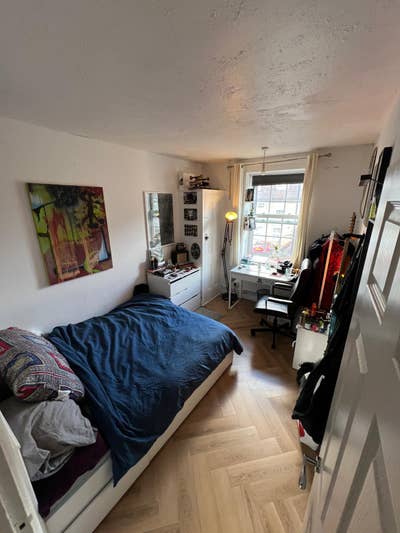 🏡 Cosy double room in SE - Catford 🪴 Main Photo