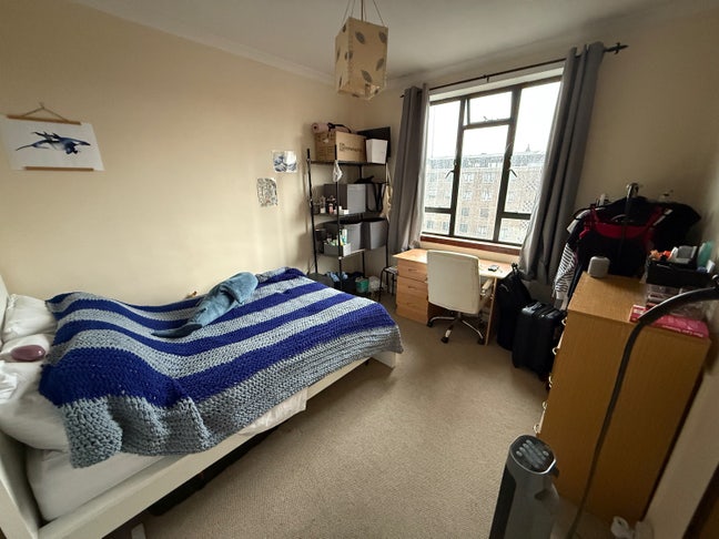 Fantastic Double Bedroom in Shared Flat - Angel Main Photo