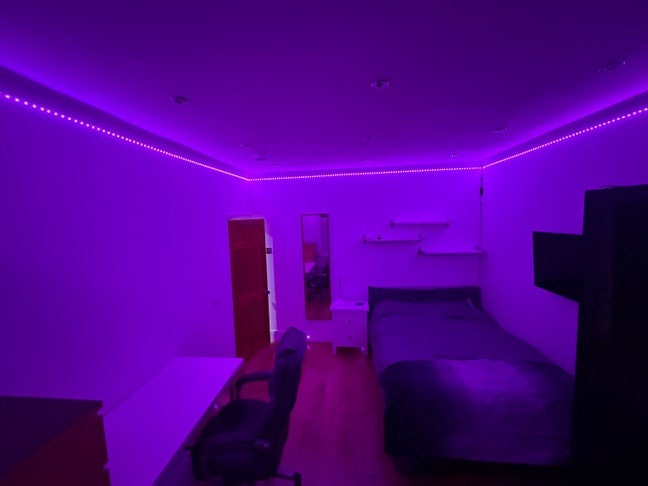 Double Room in E4  Main Photo