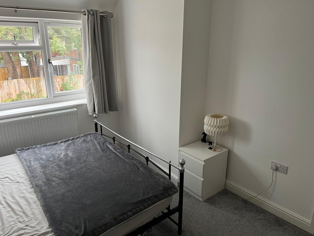 Lovely Double Room  Main Photo
