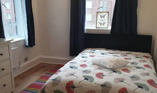 Two Rooms Available in Southwest London from Oct!! Main Photo