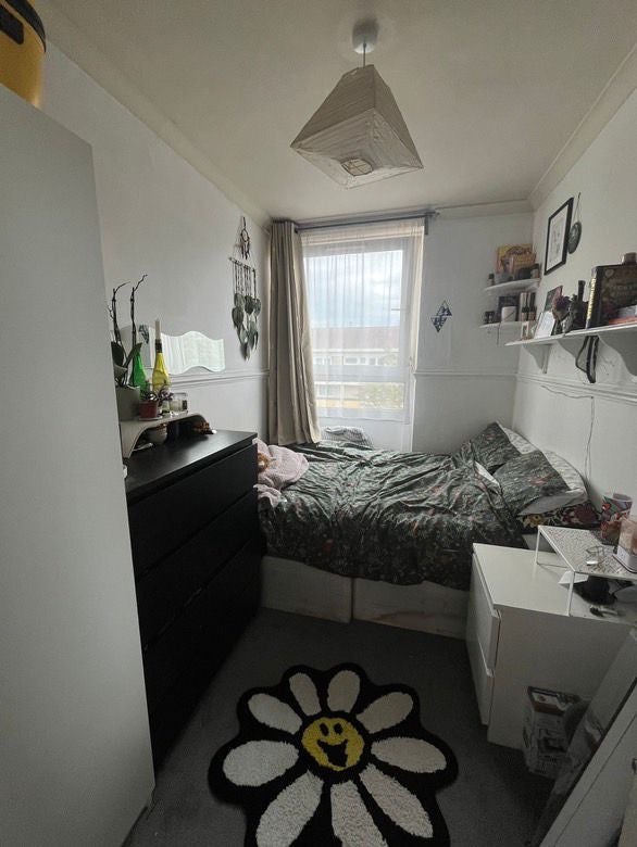 2 Double Rooms to Rent in Mile End Main Photo
