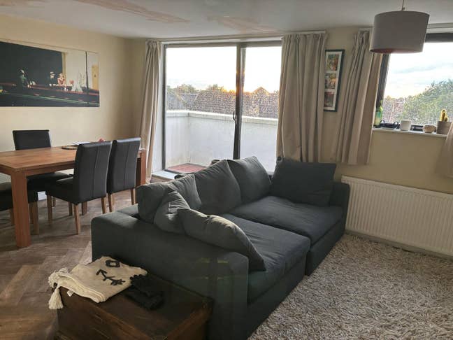 Amazing flat! Near Tooting & Streatham Main Photo