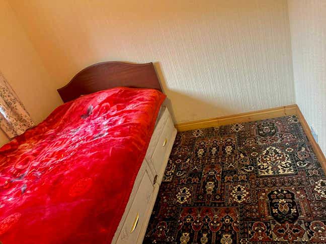 🏡 Double Room Available – Haverfordwest Main Photo