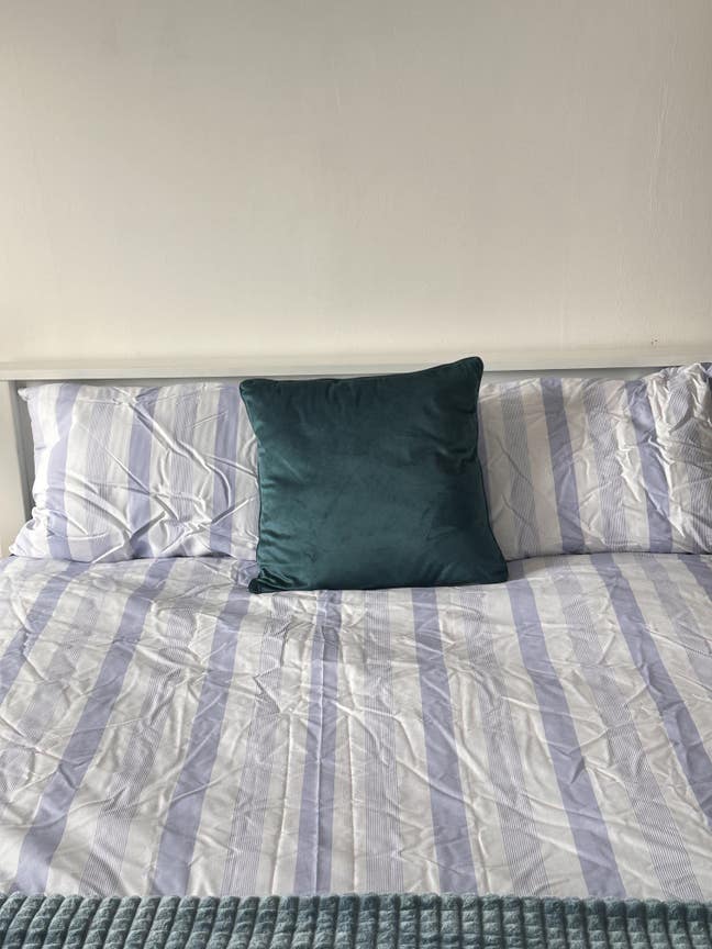 A Double Room Available to Rent - Mansfield Main Photo