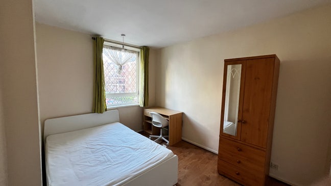Double room in Canary Wharf (15mins walk) Main Photo