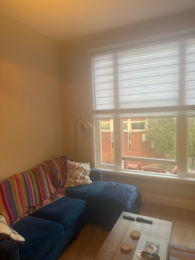 2 bedroom flat Brixton  Main Photo